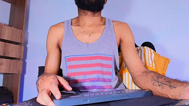 KaelMoreau online show from 01-15-26, 12:58