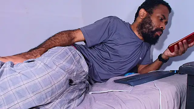 KaelMoreau online show from 02-19-26, 12:13