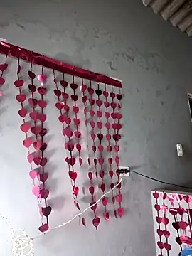 DIORA Latina online show from 04-07-26, 03:19