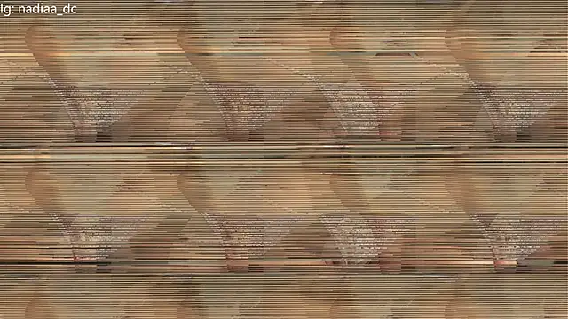 Nadiaa  online show from 12-03-25, 12:12