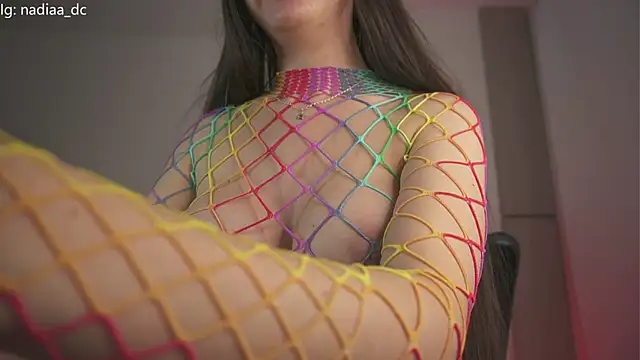 Nadiaa  online show from 09-27-25, 01:12