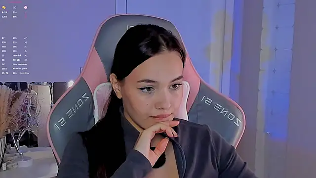  Sweetie  online show from 11-19-25, 11:32