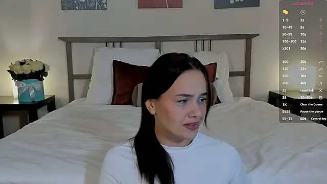  Sweetie  online show from 12-02-25, 02:52