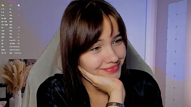  Sweetie  online show from 02-11-26, 02:39