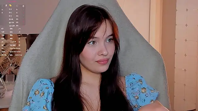  Sweetie  online show from 03-18-26, 11:35