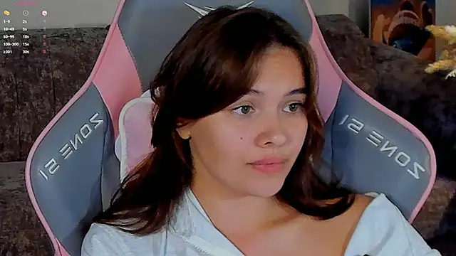  Sweetie  online show from 07-02-26, 03:45