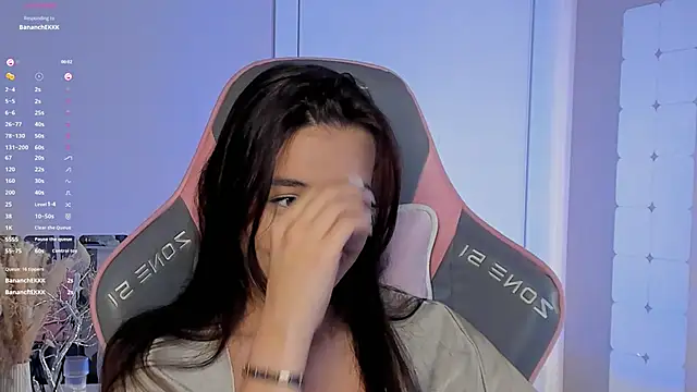  Sweetie  online show from 01-07-26, 09:47