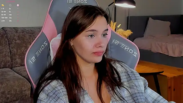  Sweetie  online show from 07-09-26, 03:07