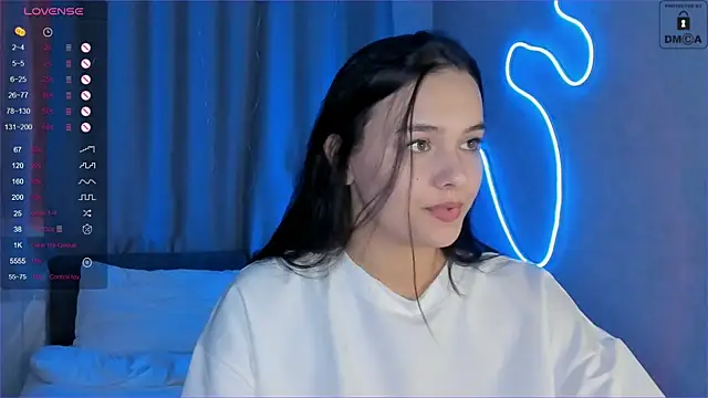 Snapshot of _Sweetie_ chatting on 01-29-25, 03:04 Sweetie online show from 01-29-25, 03:04