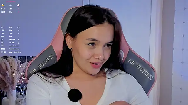  Sweetie  online show from 01-10-26, 03:07