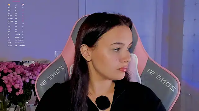  Sweetie  online show from 10-26-25, 03:23