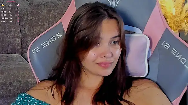  Sweetie  online show from 07-01-26, 05:41