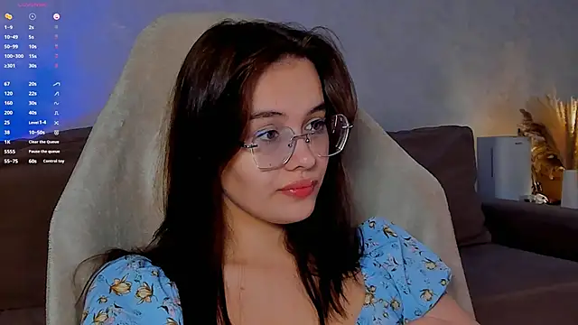  Sweetie  online show from 04-21-26, 12:34