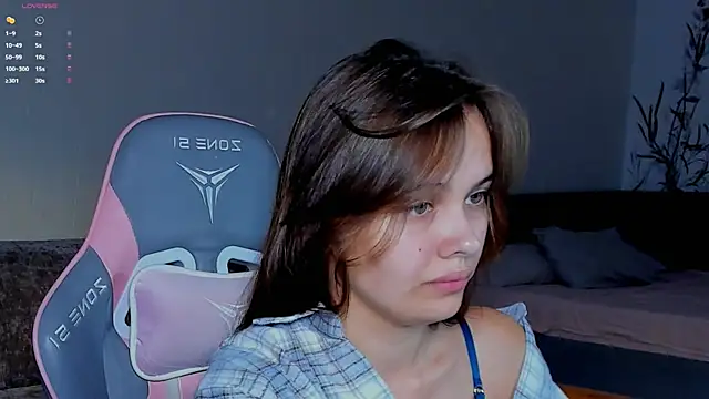  Sweetie  online show from 07-06-26, 12:12