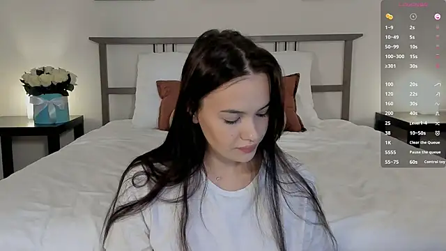  Sweetie  online show from 12-03-25, 08:47