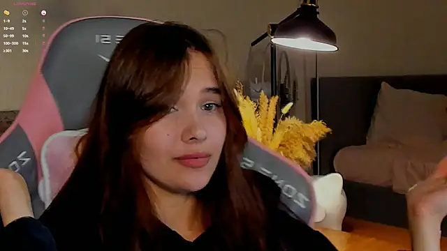  Sweetie  online show from 07-09-26, 03:11