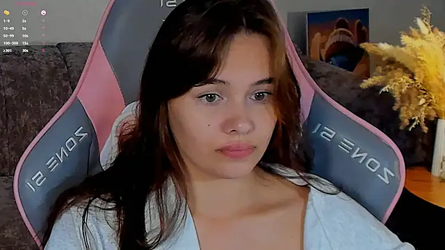 Sweetie  online show from 07-02-26, 01:50