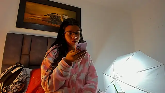 Vahiolet smith online show from 02-24-26, 03:29