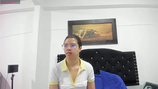 Vahiolet smith online show from 11-23-25, 03:16