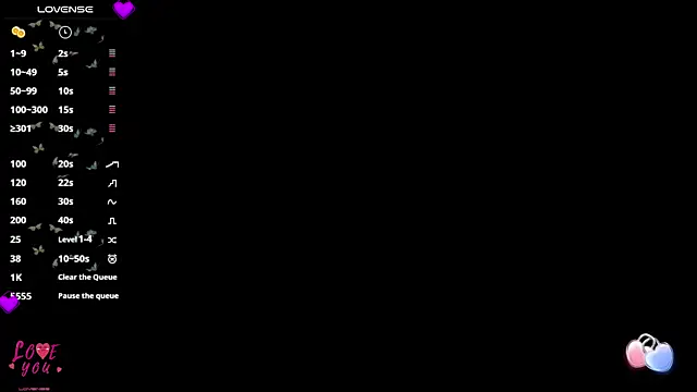 Vahiolet smith online show from 12-02-25, 03:52