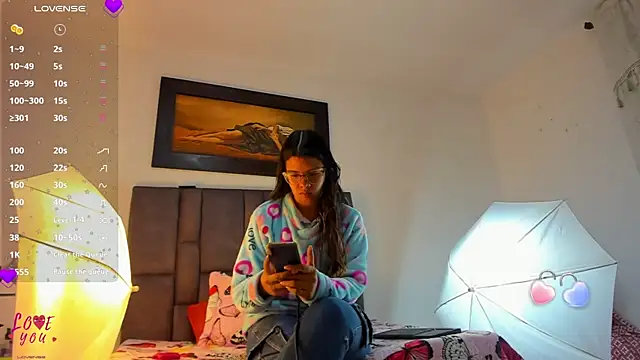 Vahiolet smith online show from 02-10-26, 03:05