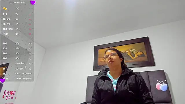 Vahiolet smith online show from 02-07-26, 12:29