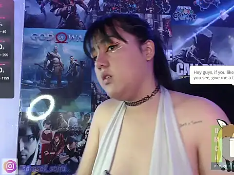 sara sof  online show from 10-01-25, 10:13