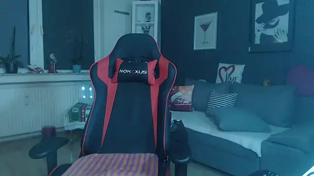 EiskalterEngel74 online show from 12-07-24, 10:45