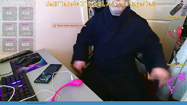 Sexyfunguy1979 online show from 12-04-24, 03:15