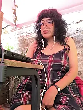 Snapshot of Fun_Everywhere chatting on 04-15-26, 07:58 Fun Everywhere online show from 04-15-26, 07:58