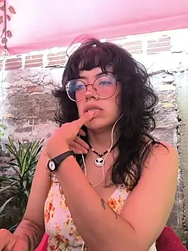 Snapshot of Fun_Everywhere chatting on 03-27-26, 08:54 Fun Everywhere online show from 03-27-26, 08:54