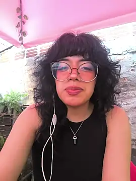 Snapshot of Fun_Everywhere chatting on 03-16-26, 01:37 Fun Everywhere online show from 03-16-26, 01:37