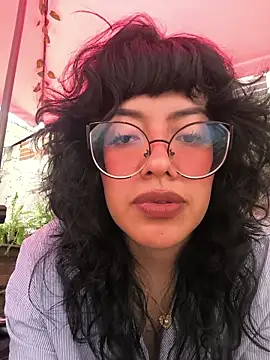 Snapshot of Fun_Everywhere chatting on 02-24-26, 01:34 Fun Everywhere online show from 02-24-26, 01:34