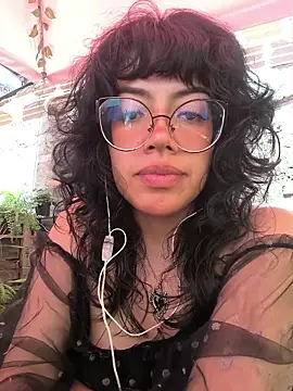 Snapshot of Fun_Everywhere chatting on 03-23-26, 04:07 Fun Everywhere online show from 03-23-26, 04:07