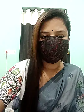 payal sharma1 online show from 02-16-25, 12:10