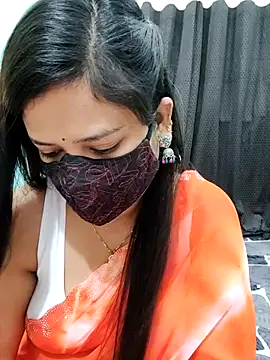 payal sharma1 online show from 03-16-25, 05:47