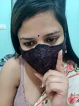 payal sharma1 online show from 03-07-25, 05:49