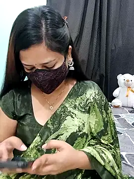 payal sharma1 online show from 03-12-25, 01:08