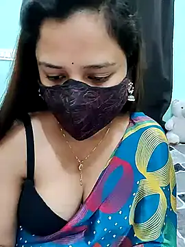 payal sharma1 online show from 03-17-25, 01:08