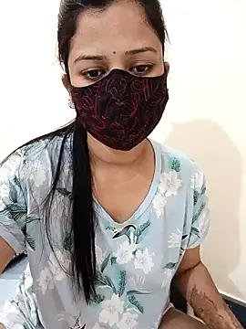 payal sharma1 online show from 12-27-24, 05:31