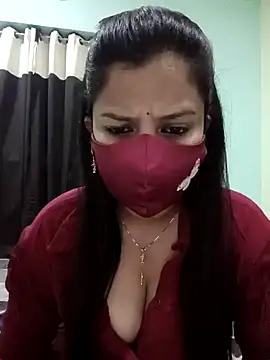 payal sharma1 online show from 01-28-25, 05:35