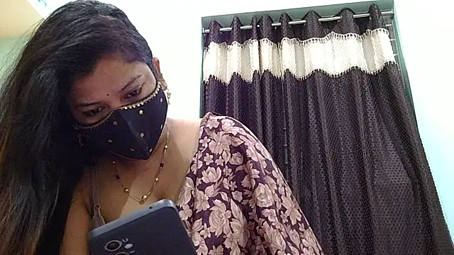 payal sharma1 online show from 03-12-26, 12:31