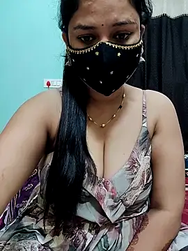 payal sharma1 online show from 11-25-25, 05:30