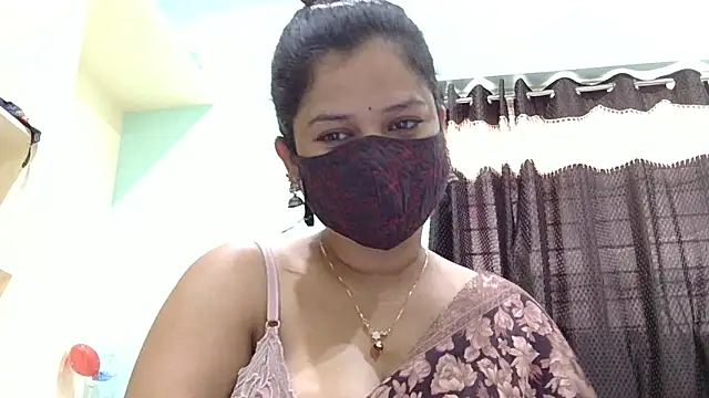 payal sharma1 online show from 04-17-26, 07:00