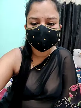 payal sharma1 online show from 11-28-25, 12:55