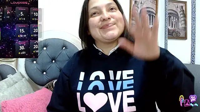 Snapshot of KataleyaStiward chatting on 05-23-26, 02:05 KataleyaStiward online show from 05-23-26, 02:05