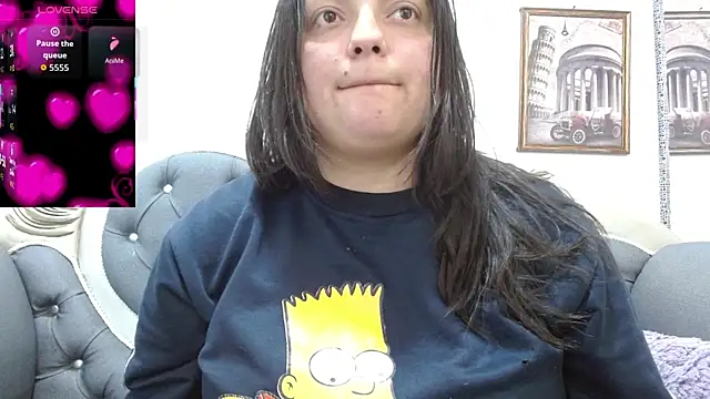 KataleyaStiward online show from 03-30-26, 07:26