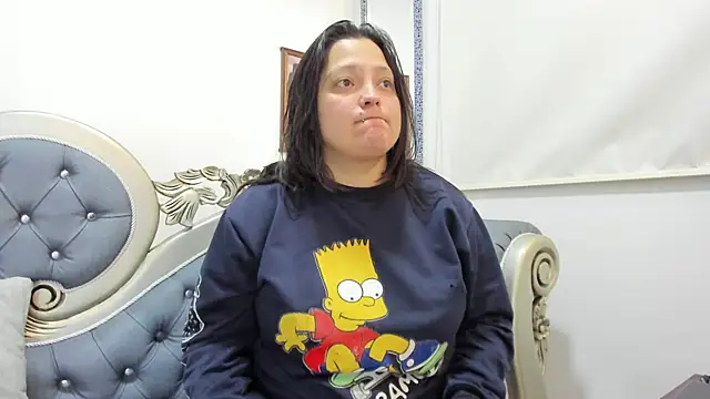 KataleyaStiward online show from 04-04-26, 12:12