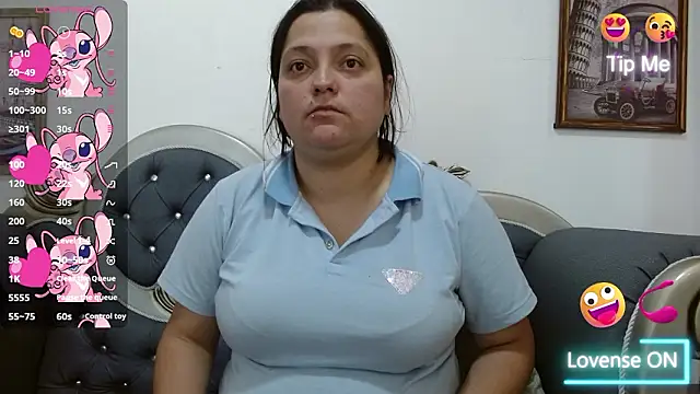 KataleyaStiward online show from 02-17-26, 06:27