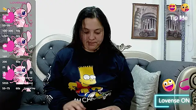 KataleyaStiward online show from 02-28-26, 11:21